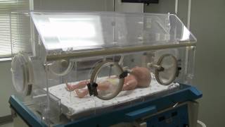 BRCN Virtual Tours - Simulation Lab