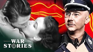 The Secret Nazi Spy Brothel Of Berlin | World War Weird | War Stories