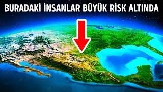 Bu Ünlü Megapol Önümüzdeki 200 Yıl İçinde Batabilir