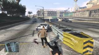 GTA5 cop rape