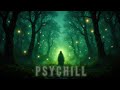 Psychill Escape: Mystic Aura & Rhythms