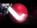 Planet Lux 3D Animation