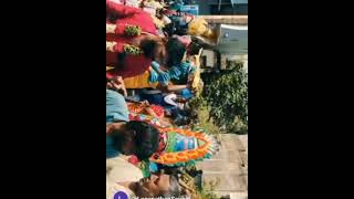 rasipuram Street festival v Nagar 1