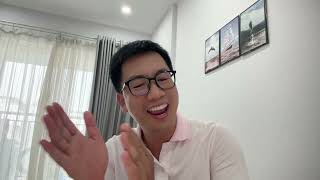 Vlog siêu lộn xộn - 30 phút nói nhảm không nghỉ 😅