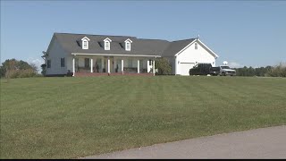 Authorities investigating after apparent murder suicide in Webster County