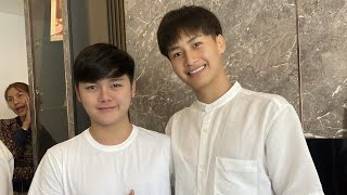 ขึ้นบ้านใหม่ ต้าวหยอง | ขอแสดงความยินดีกับน้องด้วยนะคะ 🙏🏻🥰💖💕🎉