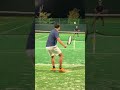 無限ロブ地獄（ミス待ち） tennis shorts