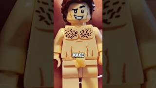 3 Things About Lego That Make NO SENSE 😳