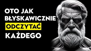 Czytaj Każdego Natychmiast – 5 Porad Psychologiczn | Stoicyzm