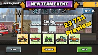 Hill Climb Racing 2 - New Team Event (The Friendzone)