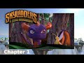 Skylanders: A New Beginning Chapter 1