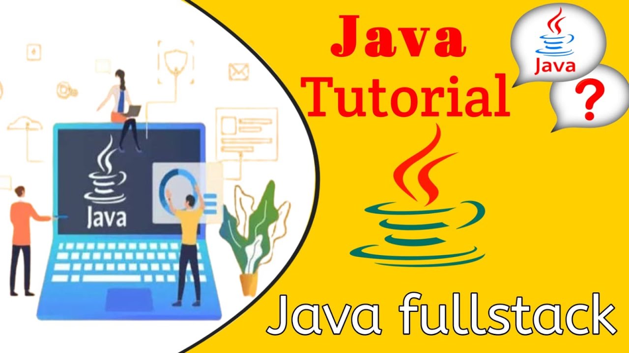Full Stack Development Training With Java Spring Boot React Angular