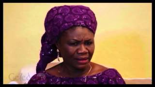 Ile Ashewo - Latest Yoruba movies 2015