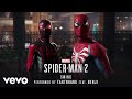 EARTHGANG - Swing (From "Marvel's Spider-Man 2"/Audio Only) ft. Benji.