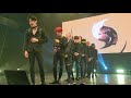 20190426 - SF9 Unlimited in LA - Life is so Beautiful