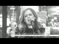 Adele Millon Years Ago subtitulado Español