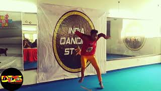 Dazzling Ved Agri | India Dancing Star 2019 | Finalist | Senior Solo