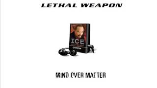 Ice A Memoir Disc 3 (Audiobook)