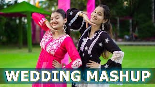 Sangeet Mashup | Laung Da Lashkara | Drama Queen | Wedding Choreography | Geeta Bagdwal | GB Dance