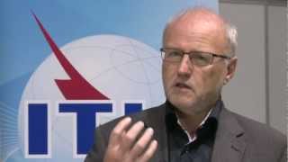 ITU INTERVIEW @ WCIT-12: Paul Budde, Independent Analyst, BuddeComm