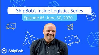 Holiday Working Dates & Carrier Pickup Schedule for July 4th: ShipBob's Logistics Series, Episode 5