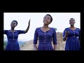 Umunsi w'amateka by Delight Family Choir/Ruyenzi SDA Church(Official Video)