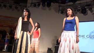 JIPMER FASHION SHOW 2015