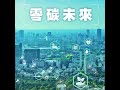 【零碳未來】ep101 「核能」是零碳的答案嗎 核廢料應該怎麼處理 ft.清華大學核子工程與科學研究所 特聘教授 李敏教授