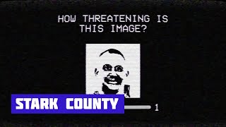 Stark County: Threat Assessment Test · Free Game · Walkthrough