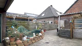 HomeShow | Meentsestraat 12 Giesbeek