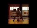 basketball skill development movement in europe russia