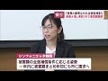 裾野市のスプリンクラー誤作動事故から1年　楽団側は訴訟準備本格化へ「この1年間本当に無駄にした」