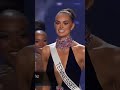 WOW! Top 5 Final Candidates Miss USA 2024