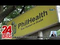 Pagbalik sa ‘di nagamit na pondo ng Philhealth sa gov’t treasury, hiniling sa SC na... | 24 Oras