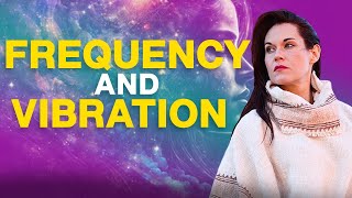 How to Raise Your Frequency and Increase Your Vibration - Teal Swan