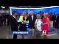 legendary wbz anchor jack williams signs off for the final time