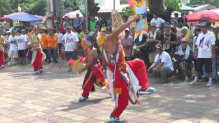 2015乙未正科東港迎王平安祭典 - 東港同安堂駕前八家將