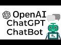 Open AI's ChatGPT based Chatbot using Python and Gradio | ChatGPT with Python