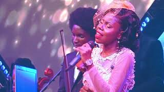 Kanfube (Live) - Rowenah Birungi