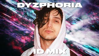 Dyzphoria Wave ID Mix - Best of Hardwave Unreleased EDM DJ Set 2021