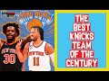 The Knicks Are Here & In Line For The Next Disgruntled Superstar | Dan Le Batard Show with Stugotz