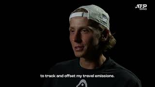 ATP Carbon Tracker | Emil Ruusuvuori