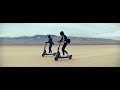 segway superscooter gt series launch video