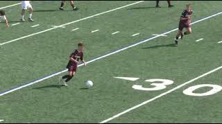 MRHS Boys Soccer, Matawan vs Toms River North, 9 - 14 - 2024