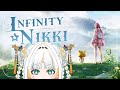 【Infinity Nikki】 Looks cute and epic? so I want to play it! 【idolES | Taiga Toragami】