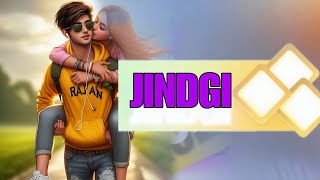 Zindgi | Sukhwinder Kashyap | Banger Beats |New Sad Song | Latest Haryanvi Song 2024