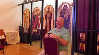 Jeff's Journey to Orthodoxy