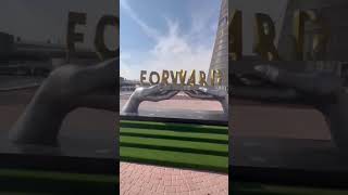 Qatar \u0026 Forward