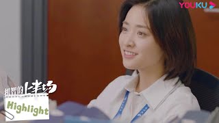 ENGSUB 朗朗赢得第一 麦老师也在默默关注她 | 【机智的上半场 Be Your Self】| 沈月/章若楠/梁靖康/薇薇/张歆怡/翟子路 | 青春校园片 | 优酷 YOUKU