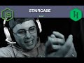 Staircase | HackerRank Walkthrough & Solution | JavaScript